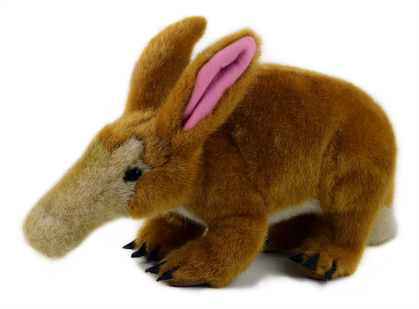 Erdferkel 25 cm